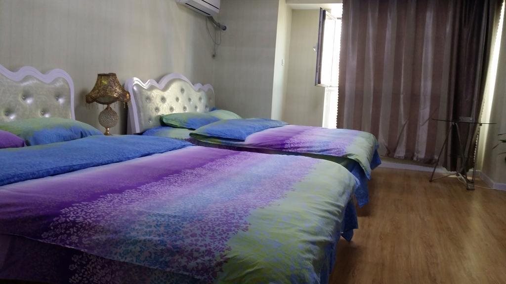 Харбин: Harbin York Studio Apartment
