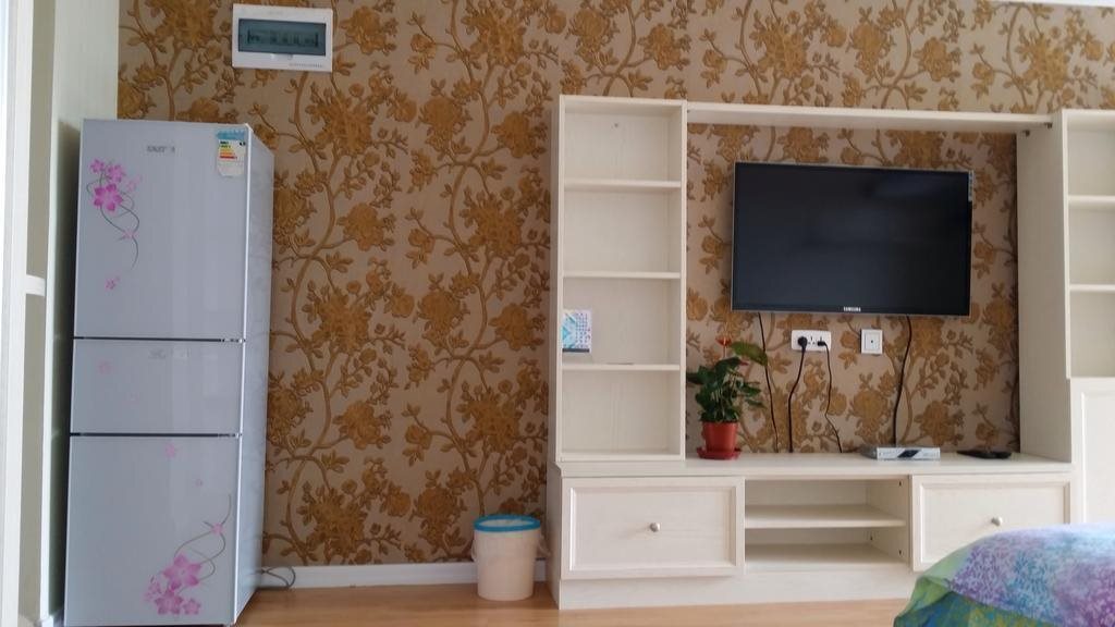 Харбин: Harbin York Studio Apartment
