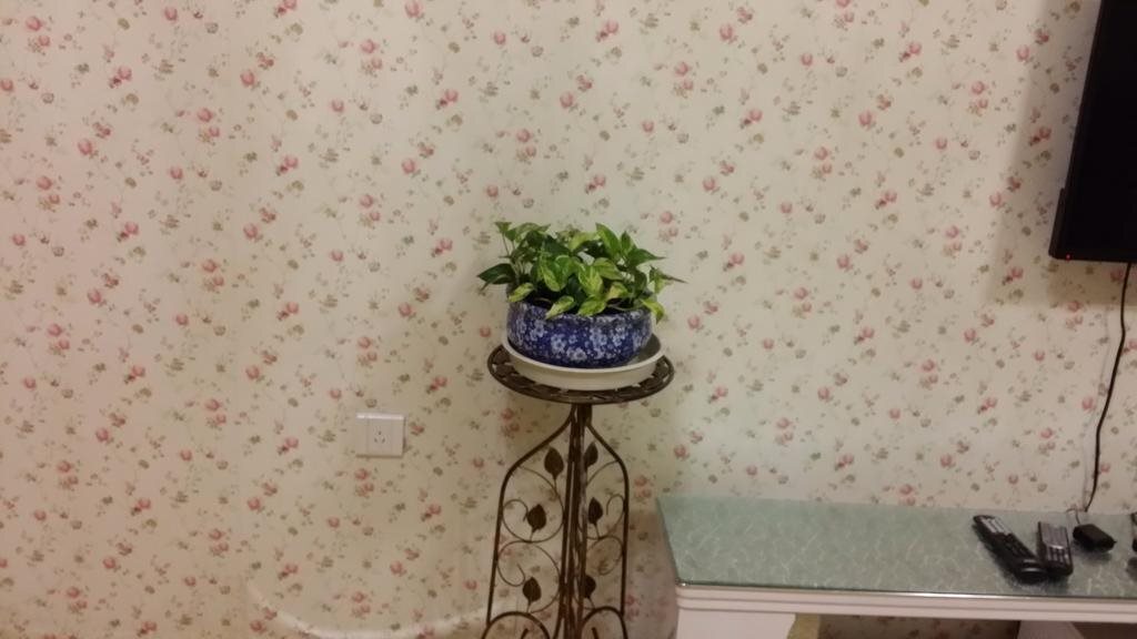 Харбин: Harbin York Studio Apartment
