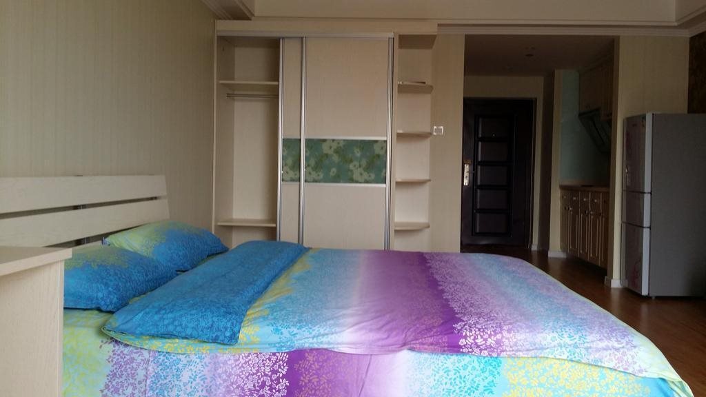 Харбин: Harbin York Studio Apartment
