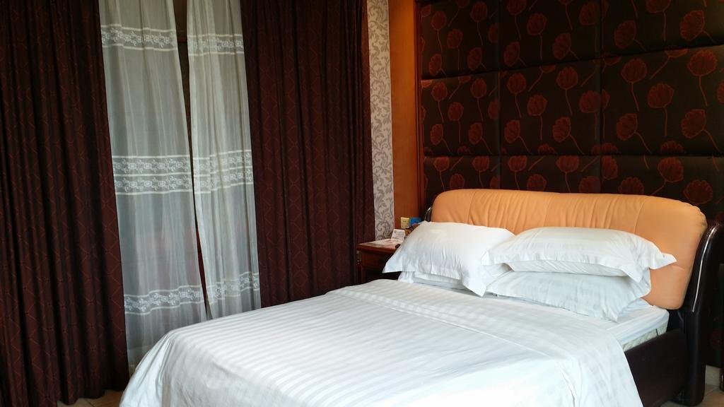 Фошань: Liyumen Jindu Hotel