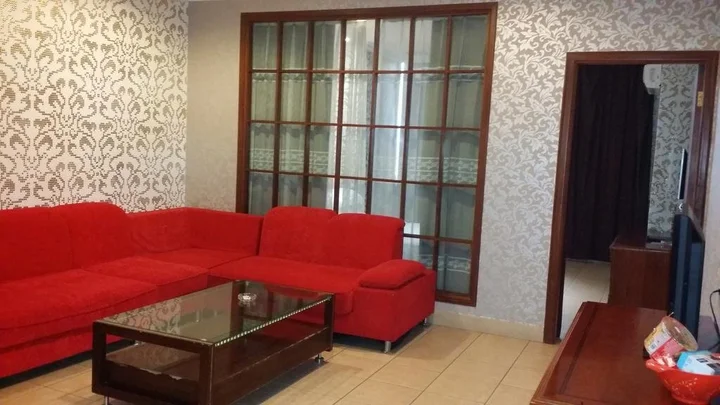 Фошань: Liyumen Jindu Hotel
