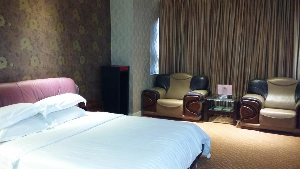 Liyumen Jindu Hotel — фото 6