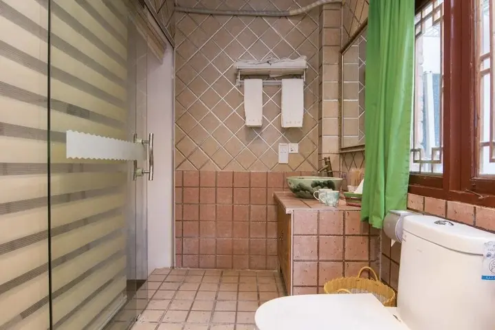 Гуйян: Dream Garden Inn