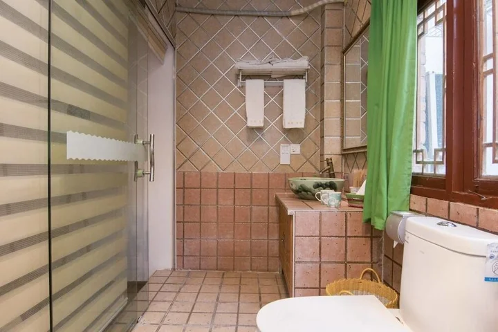 Гуйян: Dream Garden Inn