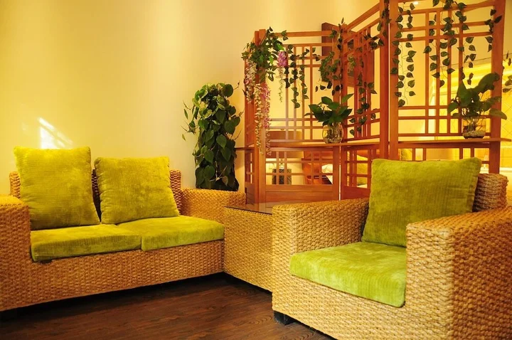 Гуйян: Dream Garden Inn