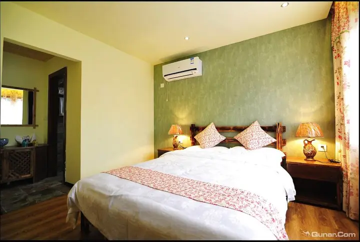 Гуйян: Dream Garden Inn