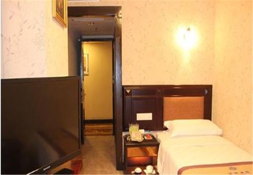 Чунцин: Yudu Hotel