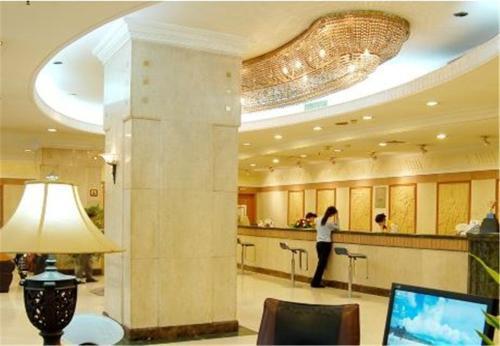 Чунцин: Yudu Hotel