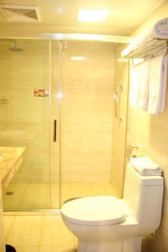 Чунцин: Yudu Hotel