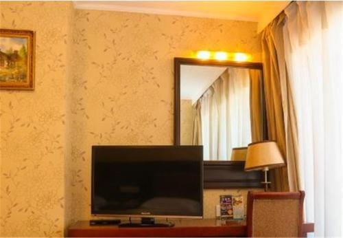 Чунцин: Yudu Hotel