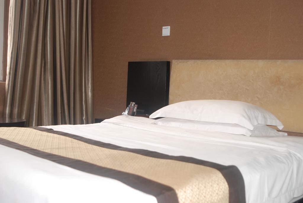 Чунцин: Haoteng Hotel Chongqing