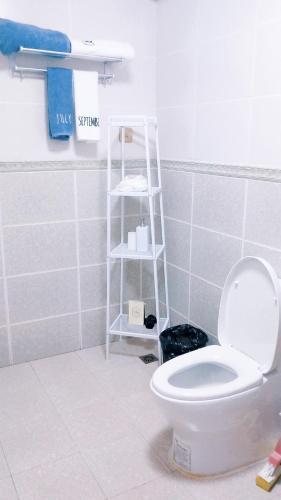 Сиань: Slow Life Guesthouse