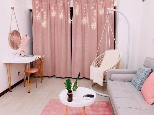Сиань: Slow Life Guesthouse