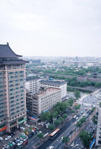Сиань: Slow Life Guesthouse