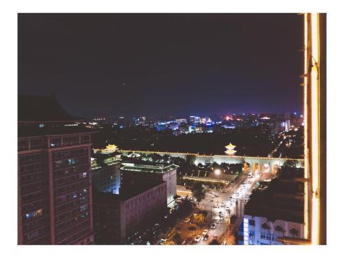 Сиань: Slow Life Guesthouse