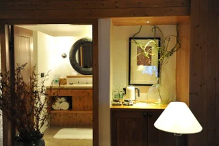 Лицзян: Woobay Hotel