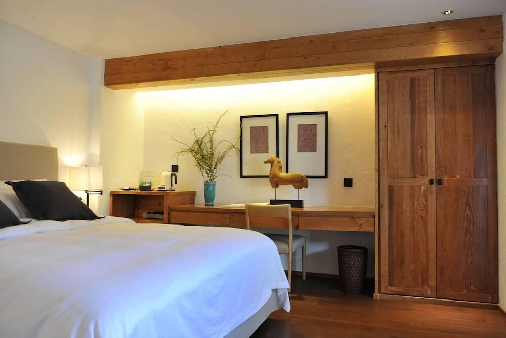 Лицзян: Woobay Hotel
