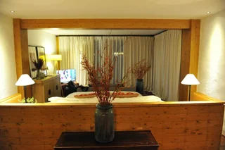 Лицзян: Woobay Hotel