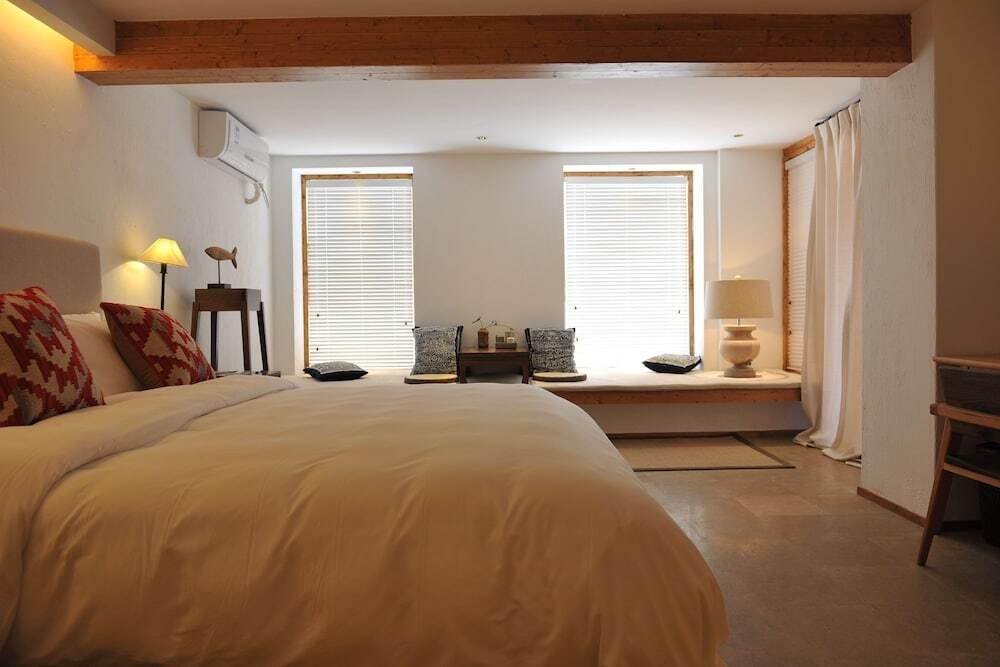 Лицзян: Woobay Hotel