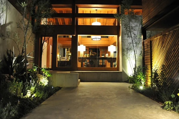 Лицзян: Woobay Hotel