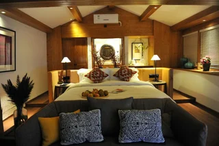 Лицзян: Woobay Hotel