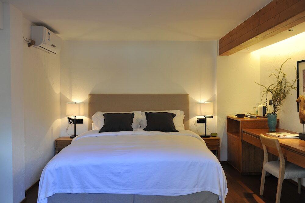 Лицзян: Woobay Hotel