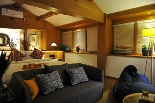 Лицзян: Woobay Hotel