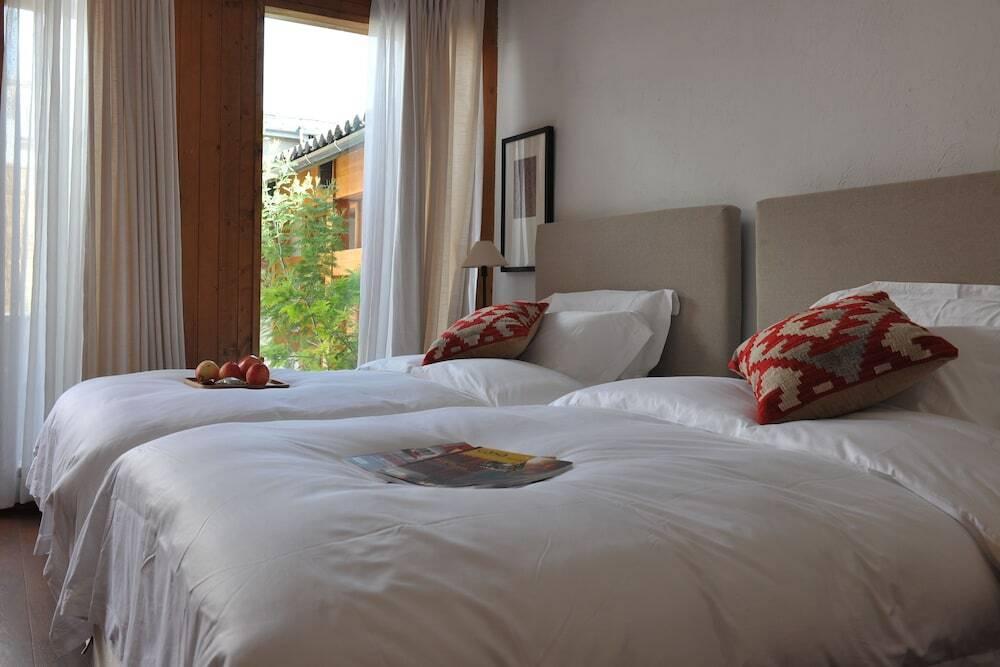 Лицзян: Woobay Hotel