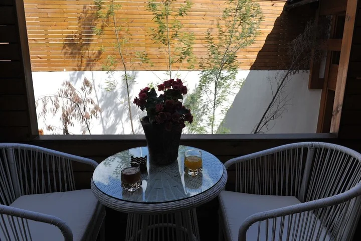 Лицзян: Woobay Hotel