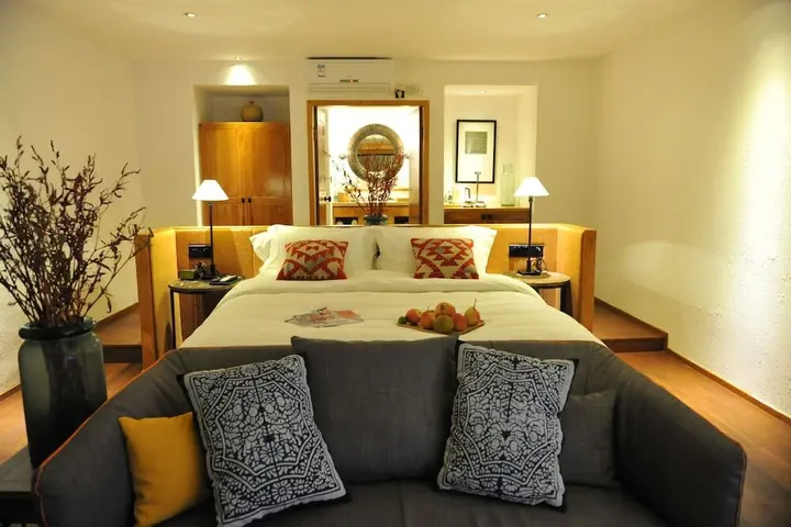 Лицзян: Woobay Hotel