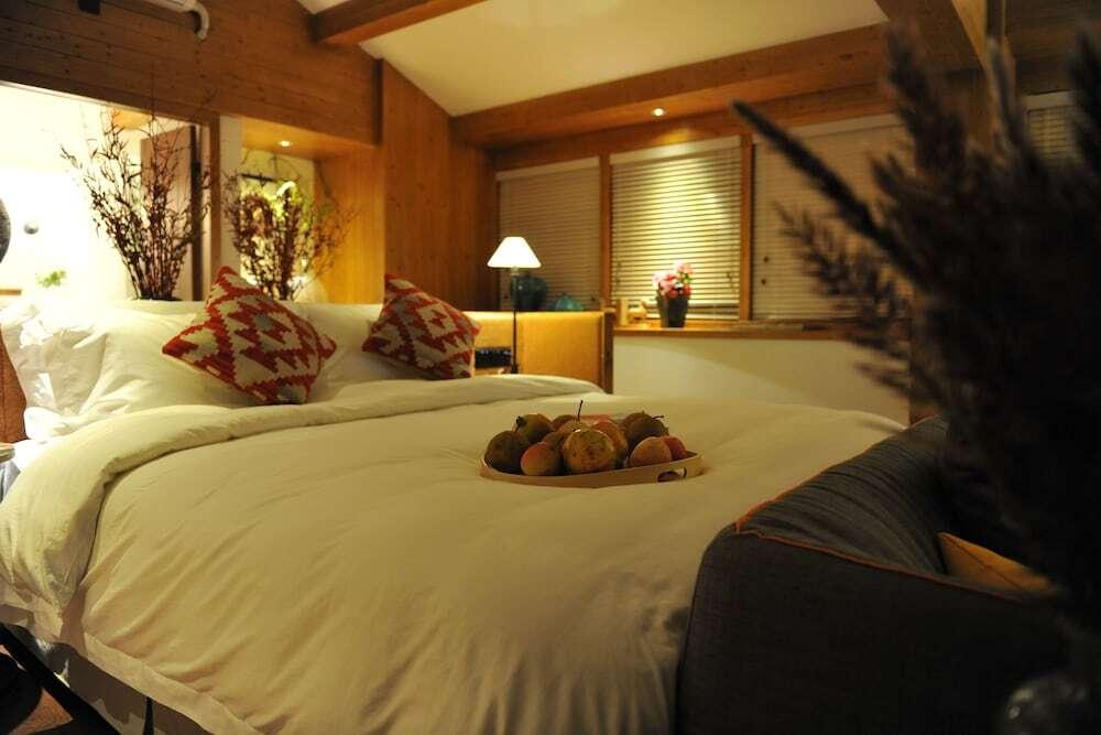 Лицзян: Woobay Hotel