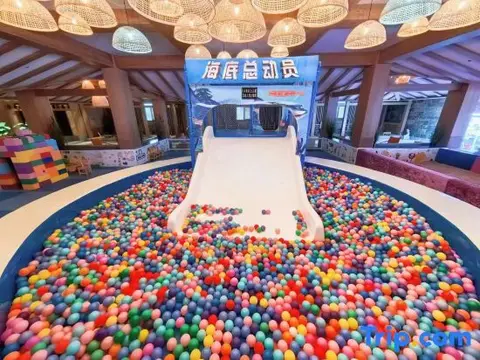 Муданьцзян: Oriental Pearl International Hotel