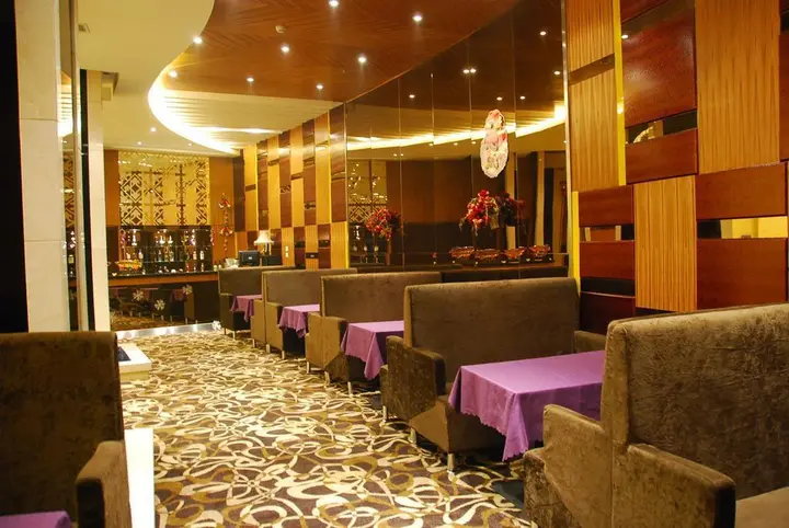 Муданьцзян: Oriental Pearl International Hotel