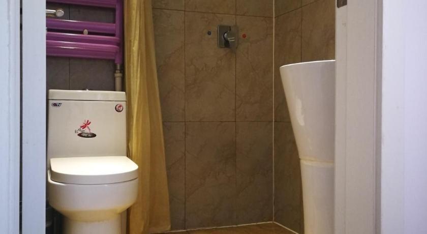 Харбин: Harbin Maitian International Youth Hostel Baroque