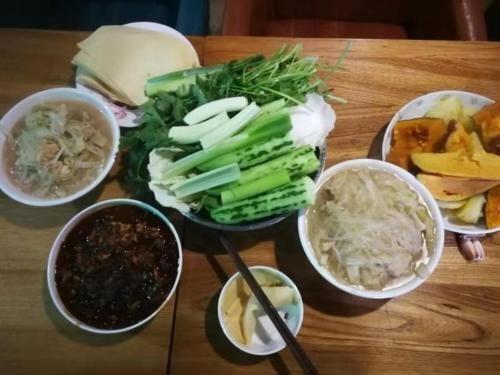 Харбин: Harbin Maitian International Youth Hostel Baroque