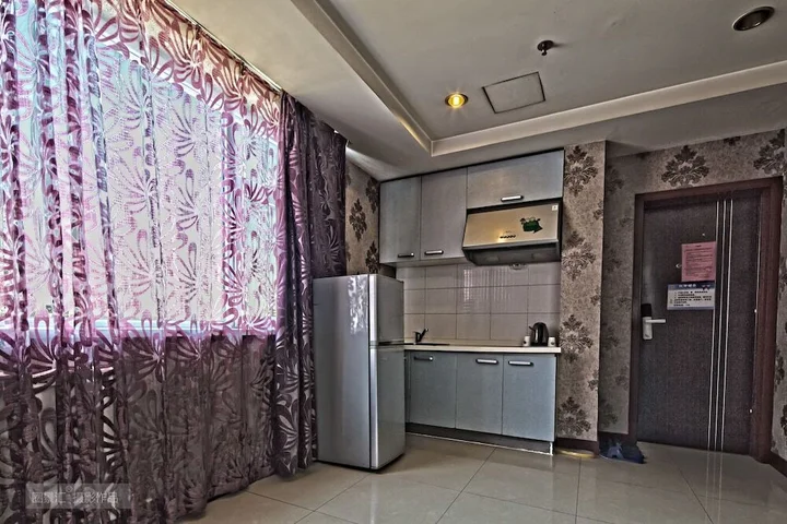 Шэньян: 72 Inn Shenyang