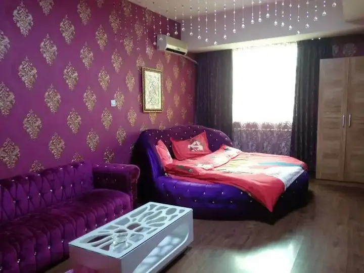 Шэньян: 72 Inn Shenyang