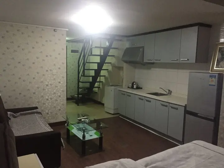 Шэньян: 72 Inn Shenyang