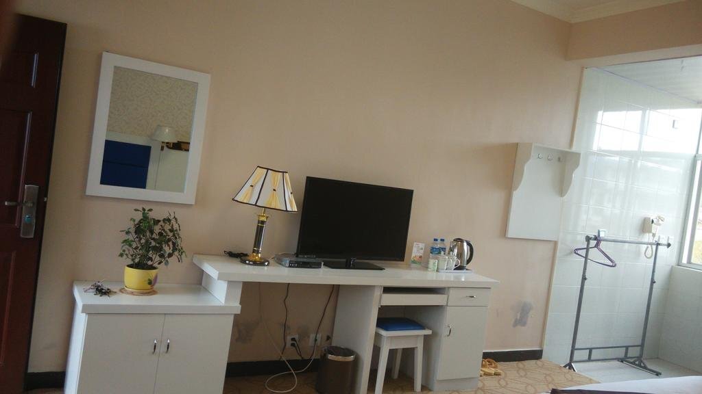 Лицзян: Yitu Hotel