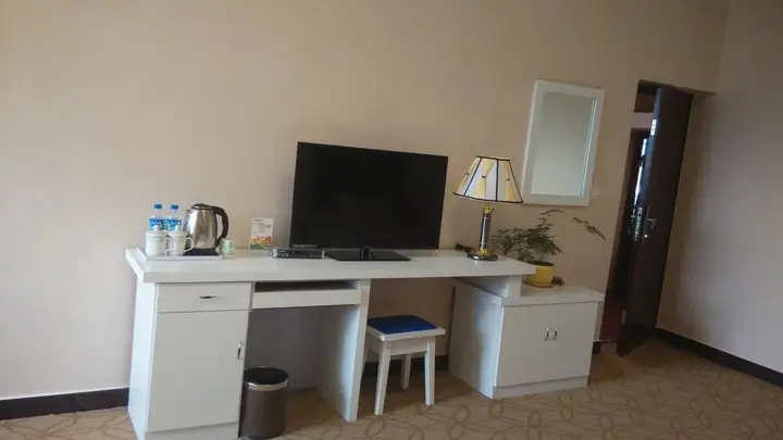 Лицзян: Yitu Hotel