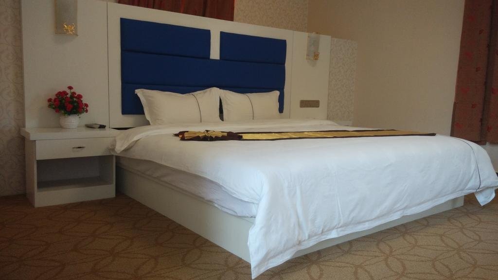 Лицзян: Yitu Hotel