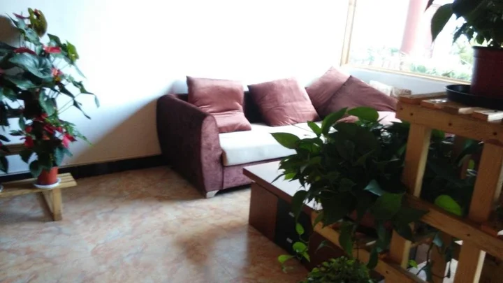 Лицзян: Yitu Hotel