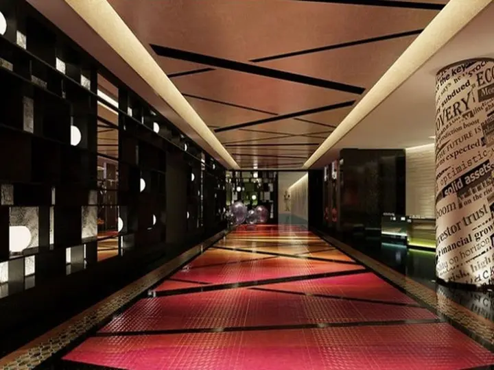 Чжухай: Grand Nest Hotel