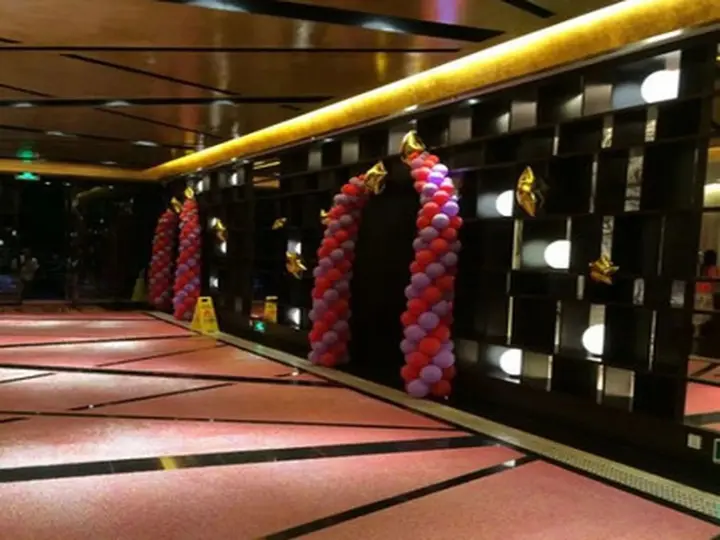 Чжухай: Grand Nest Hotel
