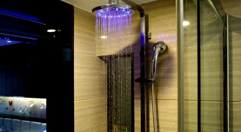 Тайюань: Shengmei Boutique Hotel