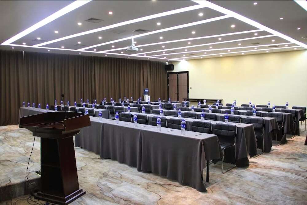 Тайюань: Shengmei Boutique Hotel
