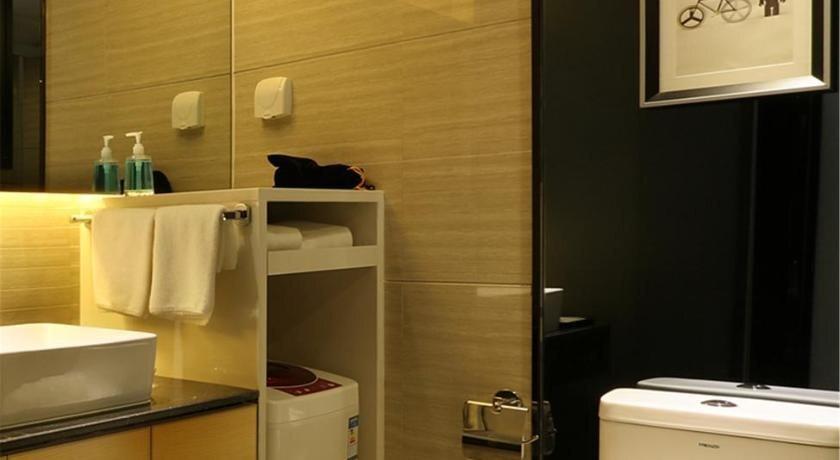 Тайюань: Shengmei Boutique Hotel