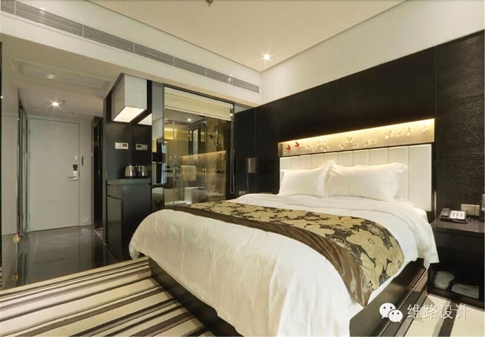 Shengmei Boutique Hotel — фото 3