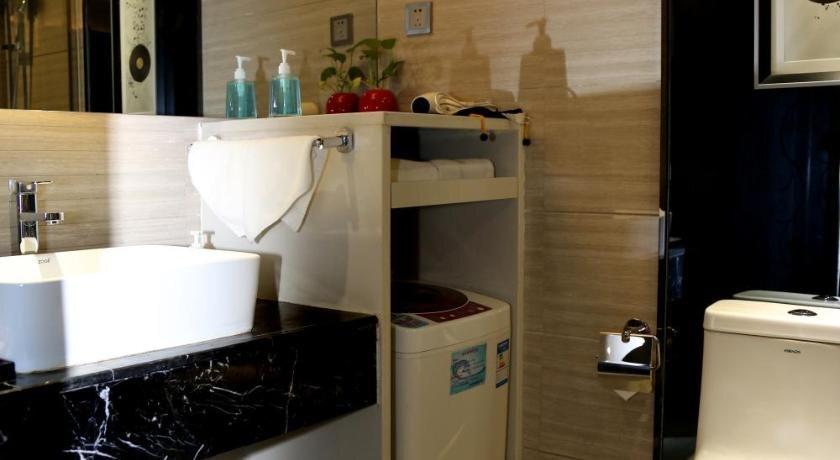 Тайюань: Shengmei Boutique Hotel